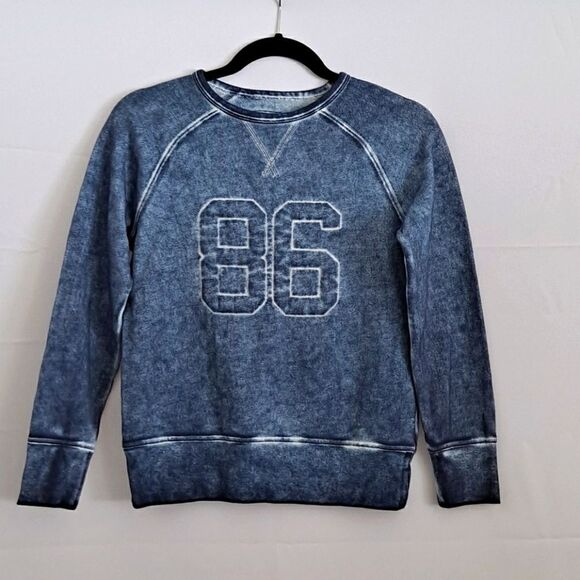 Gap Boys Long Sleeved Top NWOT - Picture 1 of 10